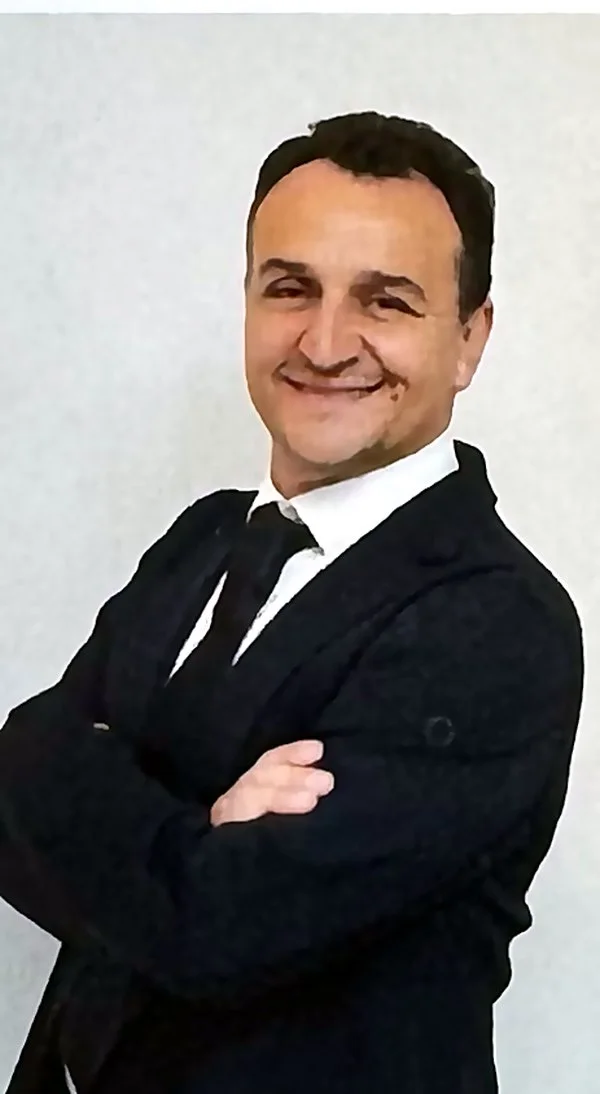 Leonardo Bessi, titolare e consulente assicurativo